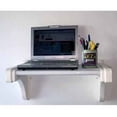 thumbnail image 1 of EZ Shelf 20" Wide, Computer Shelf, Printer Shelf, Stereo Shelf, Linen Shelf, Book Shelf, 1 of 6