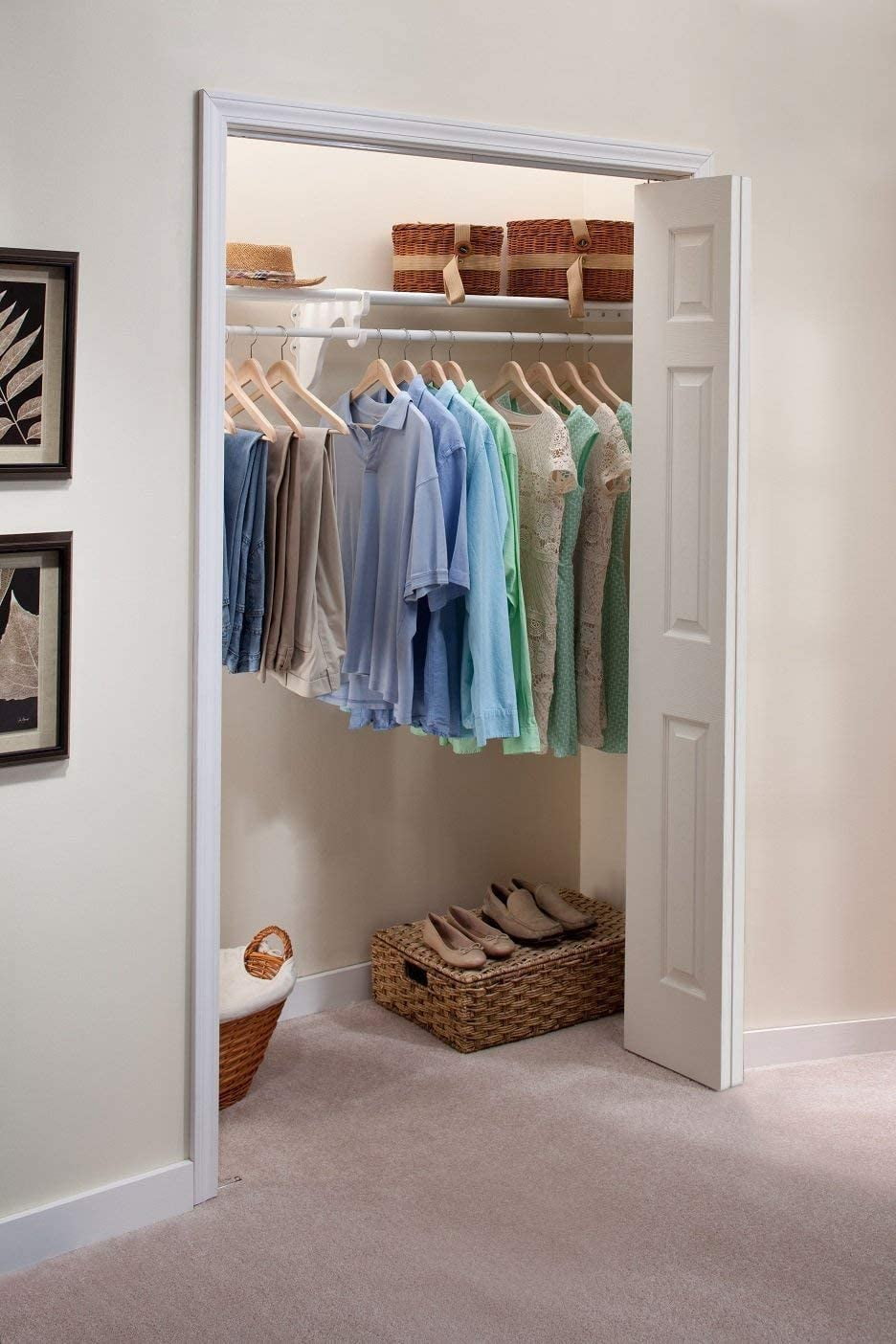 2 closet online rod
