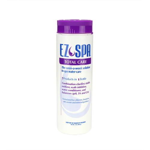 EZ Spa Total Care Complete Spa Maintenance - 2 lb.