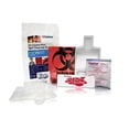 thumbnail image 1 of EZ Spill Clean-Up Kit, infectious clean up kit, 24 per case, 1 of 1