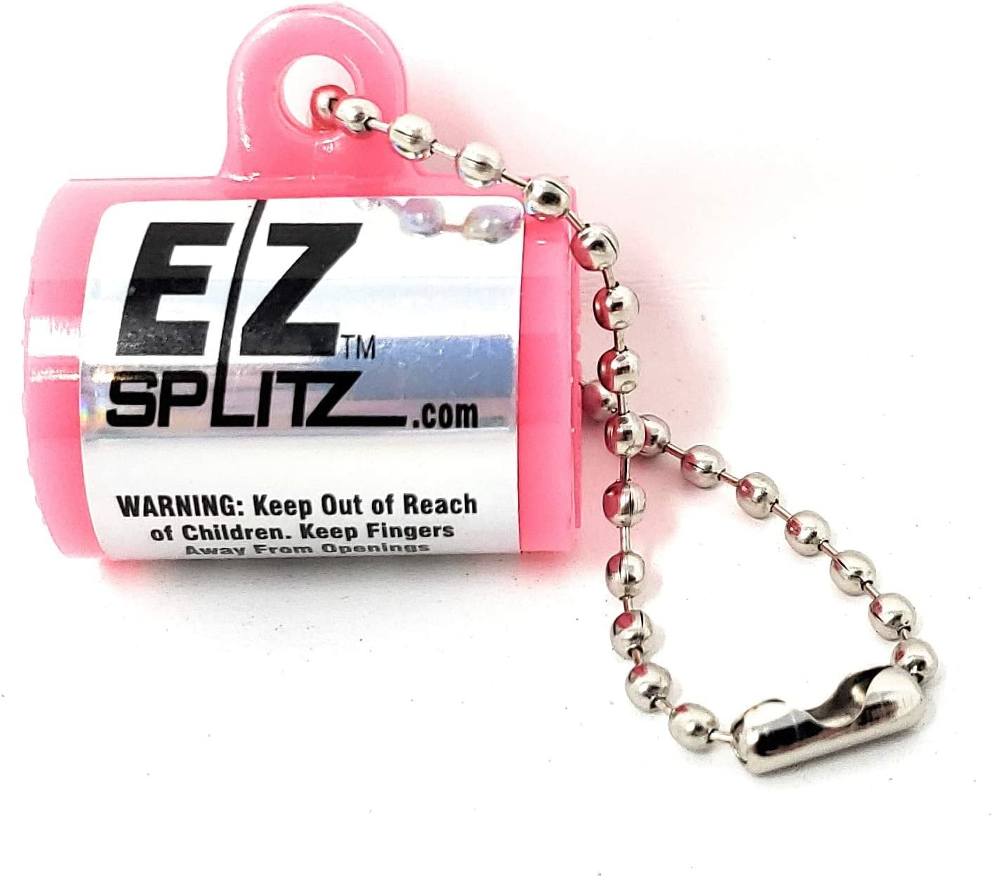 EZSplitz Cigar Cutter Blunt Slicer (5 Color Pack) by EZ Splitz FREE  SHIPPING
