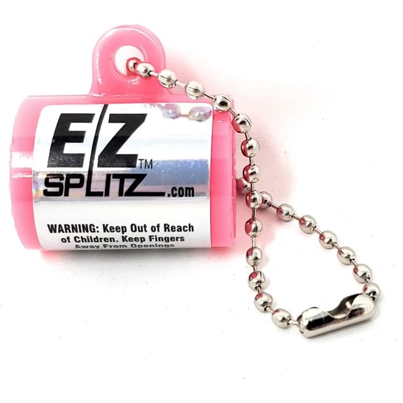 EZ Splitz Cigar Cutter Blunt Slicer