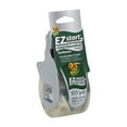 thumbnail image 1 of EZ Start 1.88" x 50 yd Clear Acrylic Packing Tape One-handed Dispenser, 1 of 10