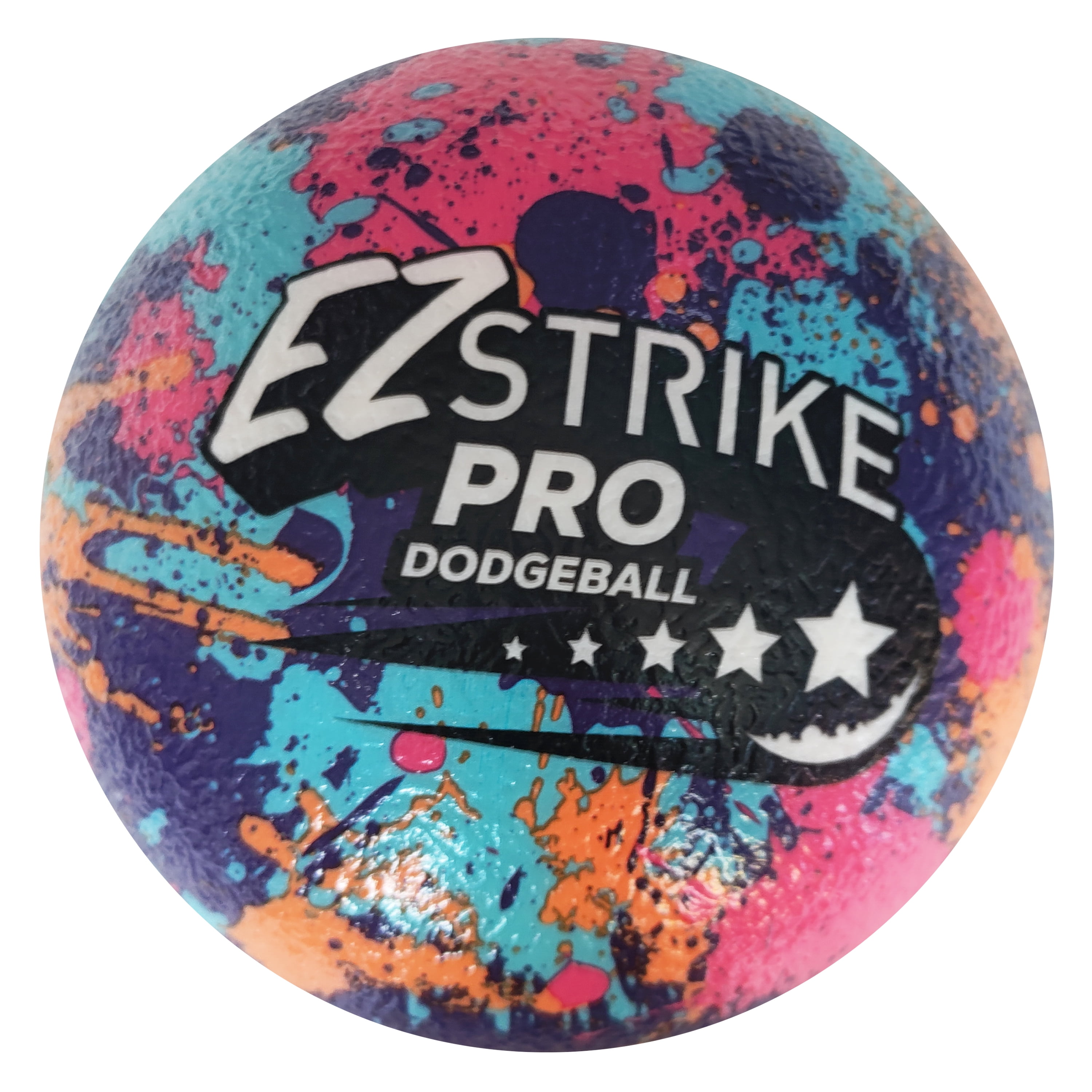 EZ Strike 6