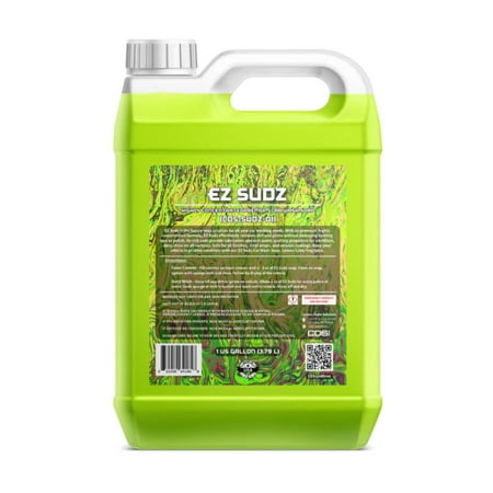 EZ Sudz (Car Wash Soap)