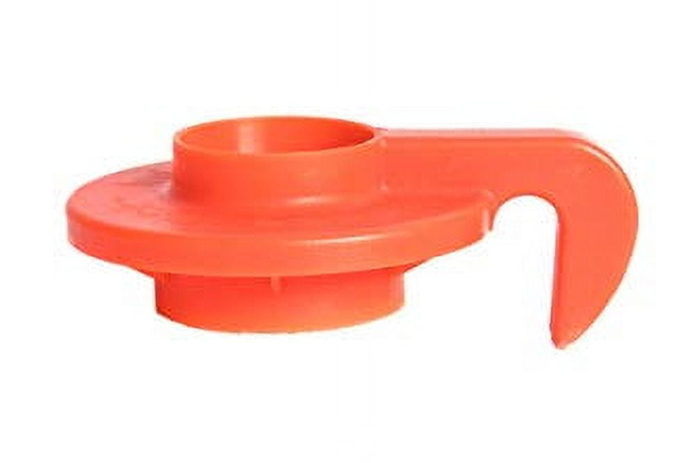EZ-Tent-Stayk (4 Pack): Secure Stakes for Tents, Canopies, & More - No Hammer Needed!