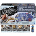 thumbnail image 1 of EZ Ultimate Oven with Refill Mix Sugar , Cheese Pizza, Red Velvet , Pretzel , Mini Whoopie, 1 of 7