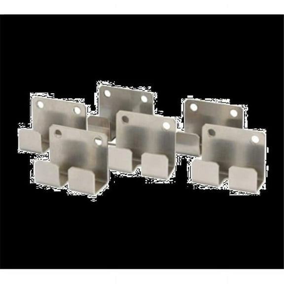 EZ Wall; Wall Mount Grid 36X30 GN