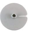 thumbnail image 1 of EZ-Xtend Boat Cover Support Pole Pad (Flexible 8" Diameter Base), 1 of 5