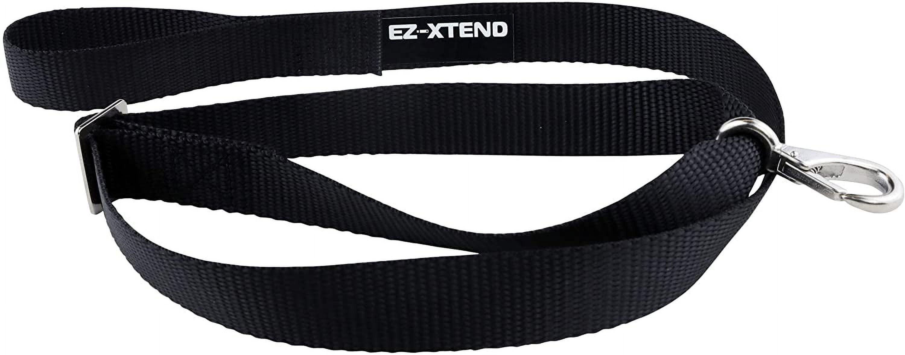 EZXtend Premium Pontoon Boat Canopy and Bimini Top Strap with