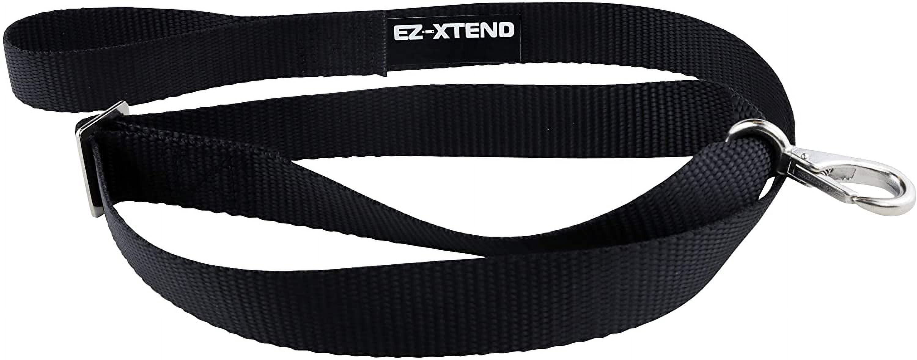 EZ-Xtend Premium Pontoon Boat Canopy and Bimini Top Strap with Adjustable  Hook - All Stainless Steel Bimini Top Hardware - Best Replacement Straps