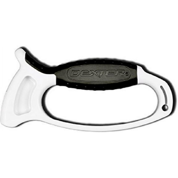 EZ edge hand held knife sharpener