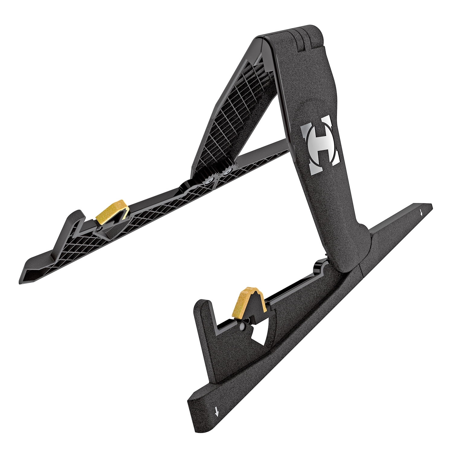 EZ pack guitar stand (for both acoustic & electric)