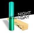 thumbnail image 1 of EZAUTOWRAP Green Night Reflective Vinyl Wrap Sticker Decal Graphic Sign Self Adhesive Film Roll For Car Vehicle Boat Truck Trailer RV Motorcycle Bike Road Sign Party Club Decoration, 1 of 4