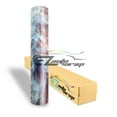 thumbnail image 1 of EZAUTOWRAP Matte Faux Marble Granite Vinyl Wrap Wallpaper Sticker Decal Film Sheet Roll Counter Top Furniture Home Decoration 03, 1 of 3