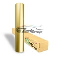 thumbnail image 1 of EZAUTOWRAP Matte Gold Car Vinyl Wrap Vehicle Sticker Decal Film Sheet Peel And Stick With Air Release Technology Decoration Wallpaper, 1 of 3