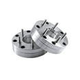 thumbnail image 1 of EZAccessory 2 Wheel Adapters 4x4.5 to 5x4.5 | 4x114.3 to 5x114.3 | Mount 5 Lug Mustang Wheels on 4 Lug Mustang 4x4.5 Hub, 1 of 7