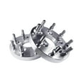 thumbnail image 1 of EZAccessory 2 Wheel Adapters 5x4.5 to 8x6.5 ( 5x114.3 to 8x165) Thickness 1 Inch, 1 of 8