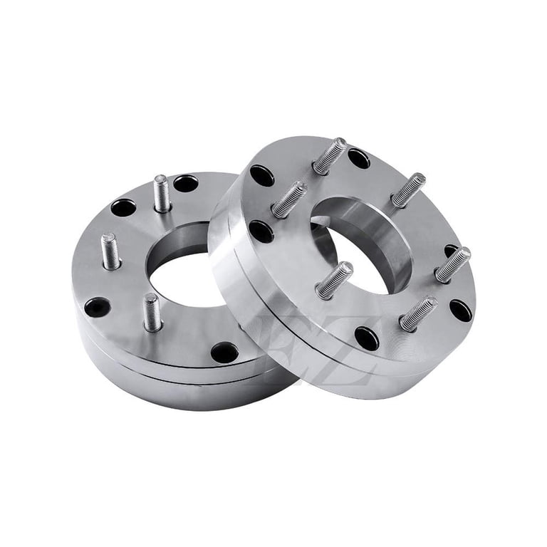 Aazon.co: fastgallop 5X5 to 5X5 Wheel Spacers 1.5 1/2X20 for Chevy