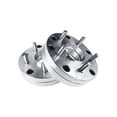 thumbnail image 1 of EZAccessory 2 Wheel Adapters 6x5.5 to 5x4.75 (5x120.7) Thickness 2 Inch with 70.3mm Hub Centric Lip, 1 of 6
