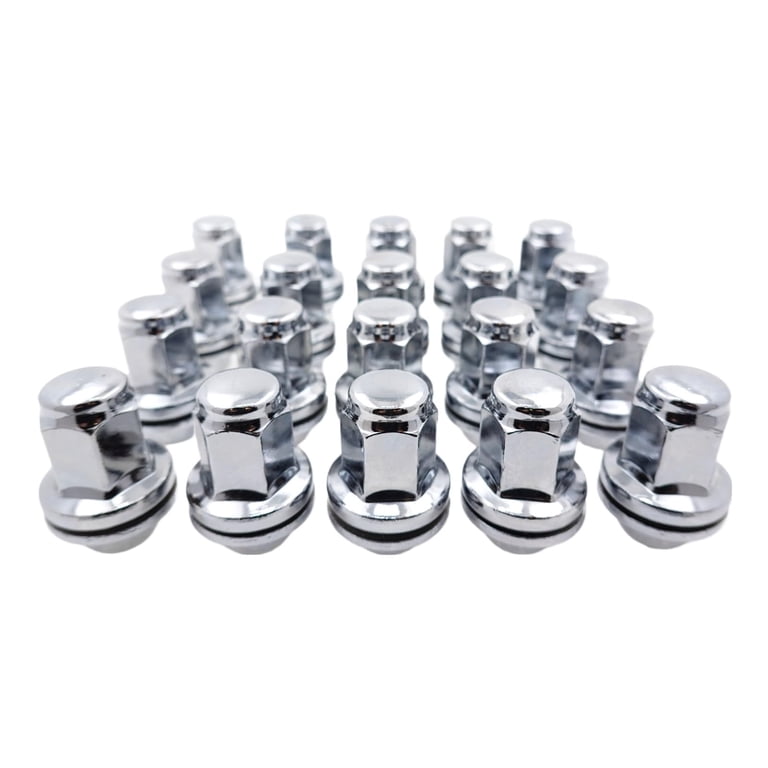 Alloy Wheel Nuts B open x 5 M12x1.5 Toyota Supra Tercel Verso Vista Alloy Wheel Nuts B open x 5 M12x1.5 Toyota Supra Tercel Verso Vista