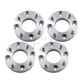 thumbnail image 1 of EZAccessory 4 ATV Wheel Adapters 4x156 to 4x110 Thickness 1.25 Inch, 1 of 6