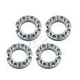 thumbnail image 1 of EZAccessory 4 Wheel Adapters 8x6.5 to 8x170 Thickness 2 Inch, 1 of 6