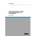 thumbnail image 1 of EZB und Federal Reserve - Aufbau, Entscheidungsbefugnisse und Unabhängigkeit (Paperback), 1 of 1