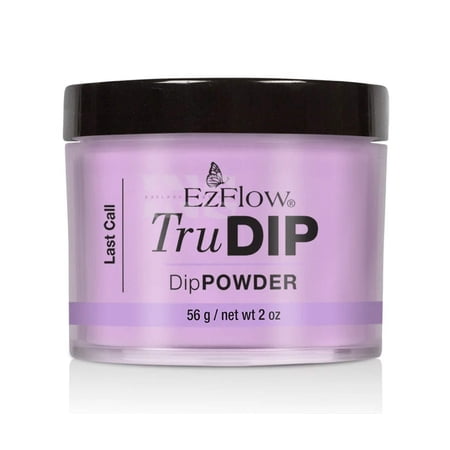 EZFLOW TRUDIP Last Call 2 oz 66863
