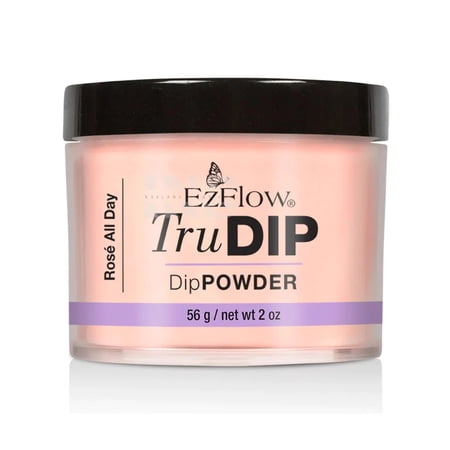 EZFLOW TRUDIP Rose All Day 2 oz 66828