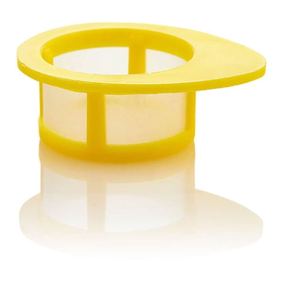 EZFlow Cell Strainer, 100m, Sterile, Yellow, 50 per Box