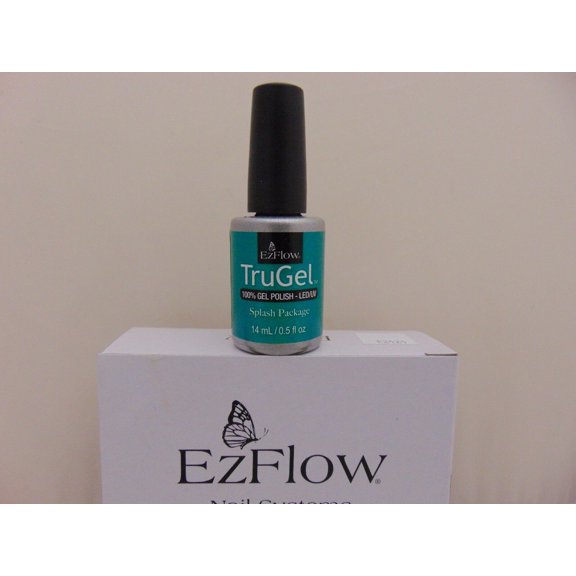 EZFlow TruGel Splash Package 0.5oz