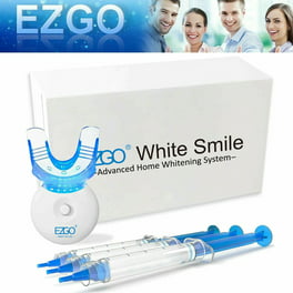 Opalescence Go 15 Percent Teeth Whitening - CoyCooing