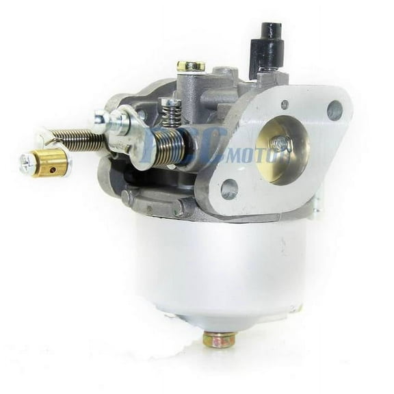 EZGO 4 CYCLE 295CC 1991-2016 TXT GAS GOLF CART CARBURETOR 72558-G02 CARB GCA06