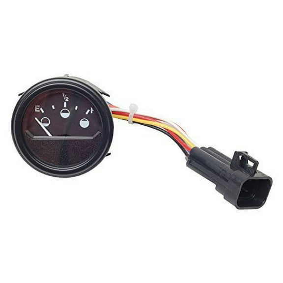 EZGO 612314 State-of-Charge Fuel Meter for RXV Gas/Electric Vehicles