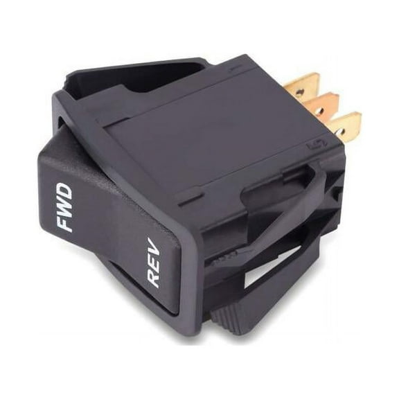 EZGO 74323G01 PDS Golf Cart Forward & Reverse Switch - Durable and Efficient Switch
