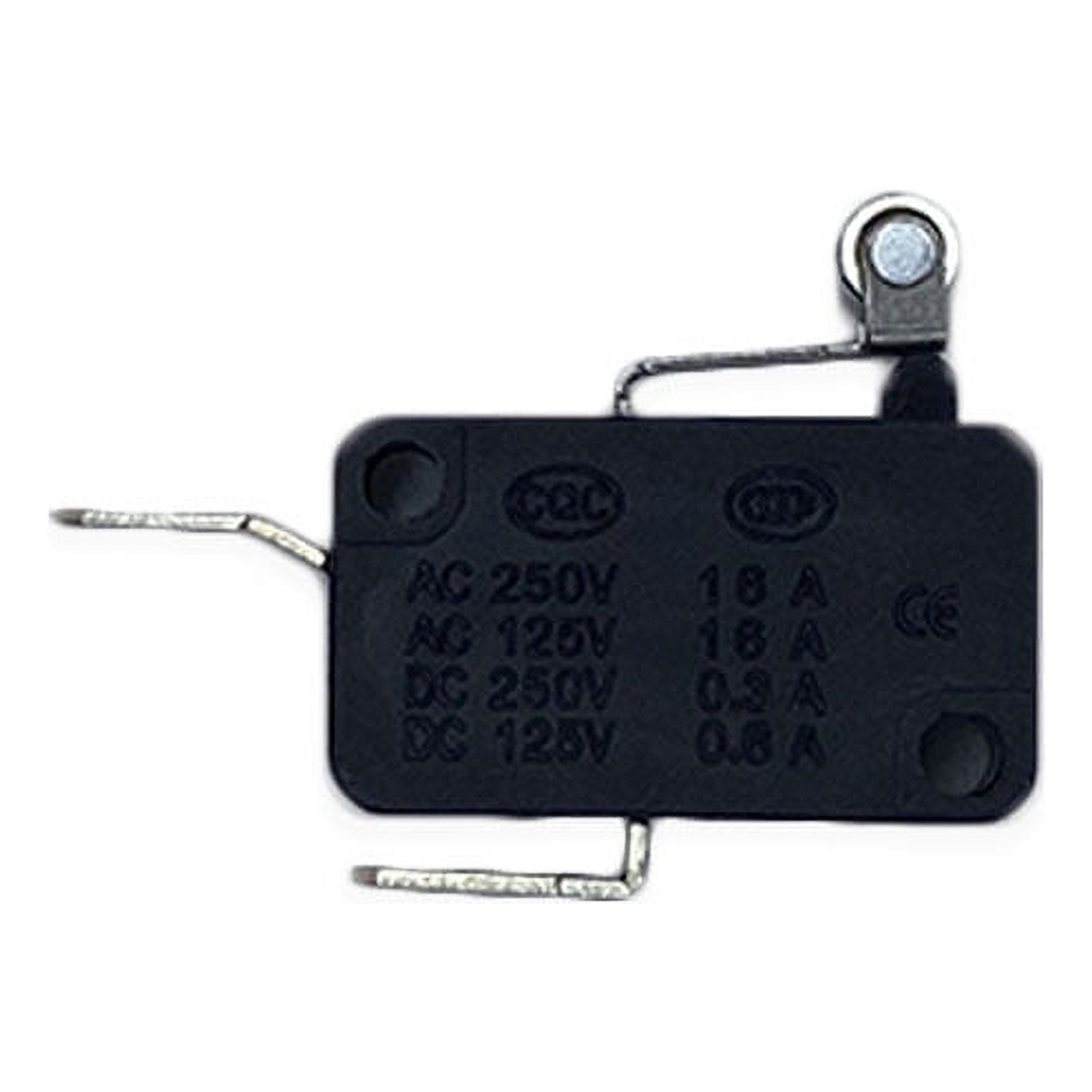 EZGO Accelerator Micro Switch 1994 up | 25861G01, 25861-G01 | Non PDS