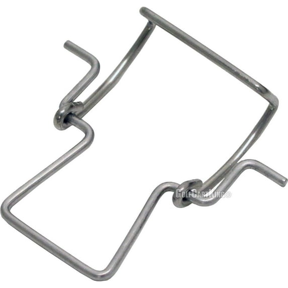 EZGO Air Filter Wire Spring Latch Hook | 1994-up TXT/Medalist Golf Cart Air Box