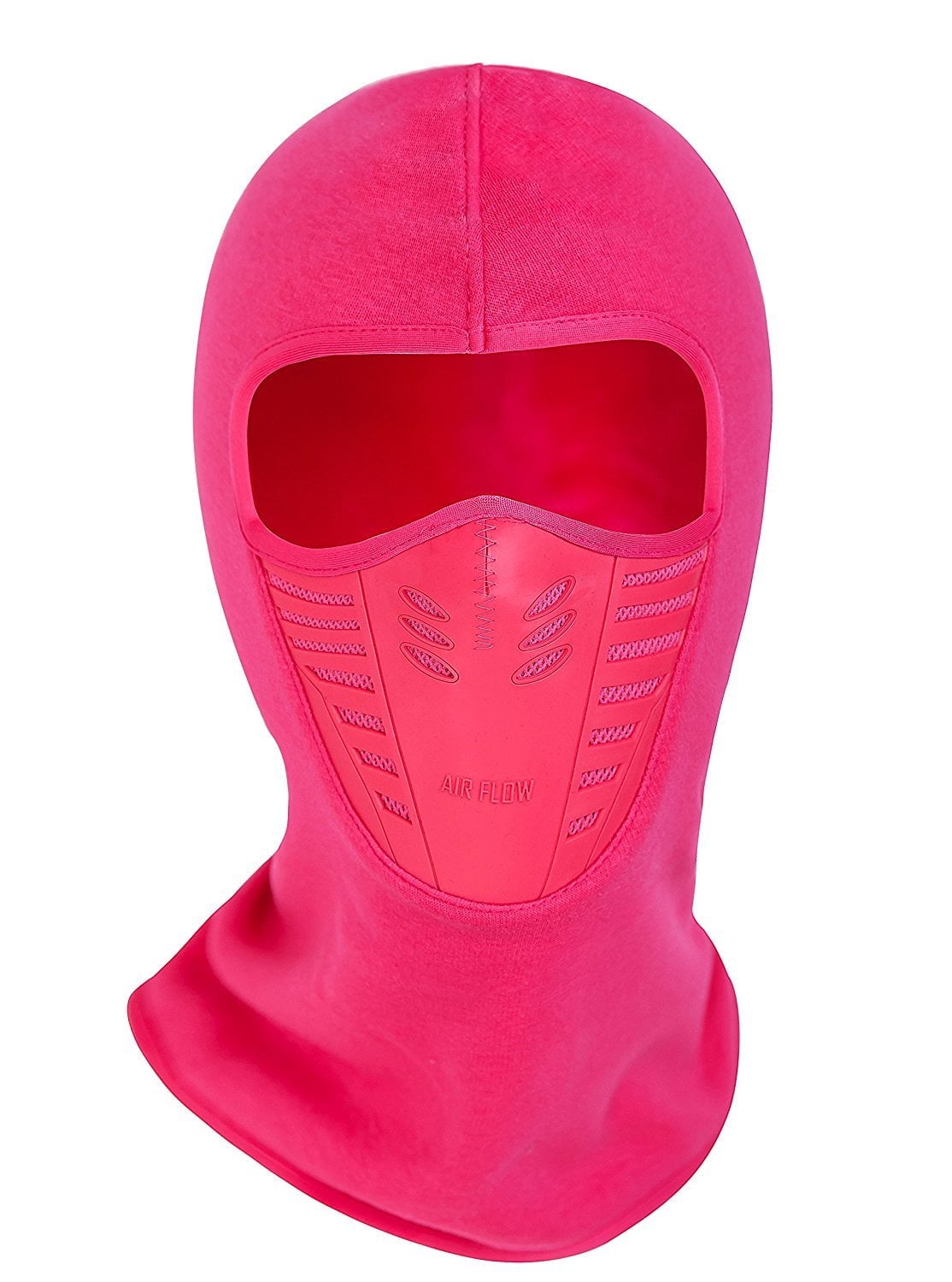 EZGO Winter Balaclava Full Face Mask - Fleece Ninja Hat For Cycling, Skiing, Outdoor Activities