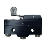 EZGO Brake Pedal Micro Switch 3 Terminal TXT/Marathon Golf Cart Gas/Electric