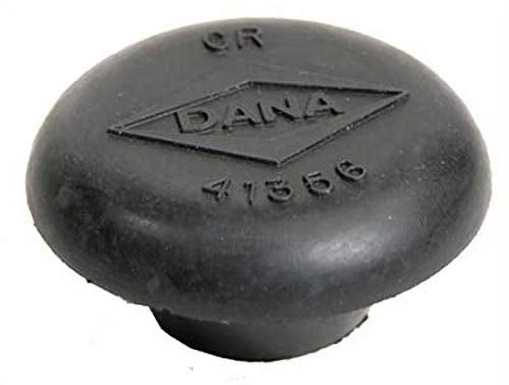 EZGO Differential Cover Plate Rubber Plug