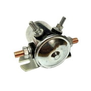 EZGO Electric Golf Cart 36 Volt 4 Terminal #70 Series Solenoid EZ GO 36V