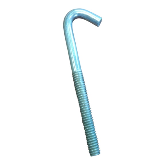 EZGO Gas Golf Cart 2 Cycle Battery Hold Down Rod 1986-1990 Replaces OEM:19915G1