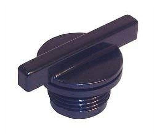 EZGO Gas Golf Cart Filler Oil Cap