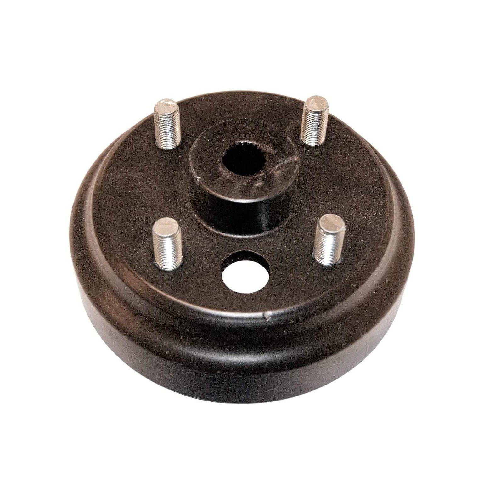 EZGO Golf Cart Brake Drum Hub for Electric and Gas EZGO Golf Carts