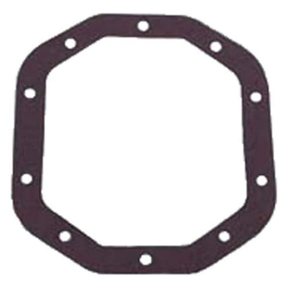 EZGO Golf Cart Differential Cover Gasket 1977-1987 T-Bone Rear Axle - Replacement Part GSK4729, 57002DA, 15054G1