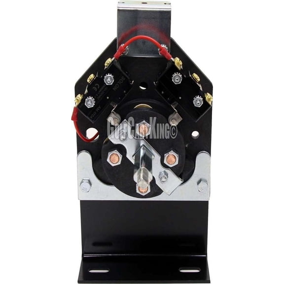 EZGO Golf Cart Heavy Duty (Beefed Up) Forward and Reverse Switch - 1994-UP