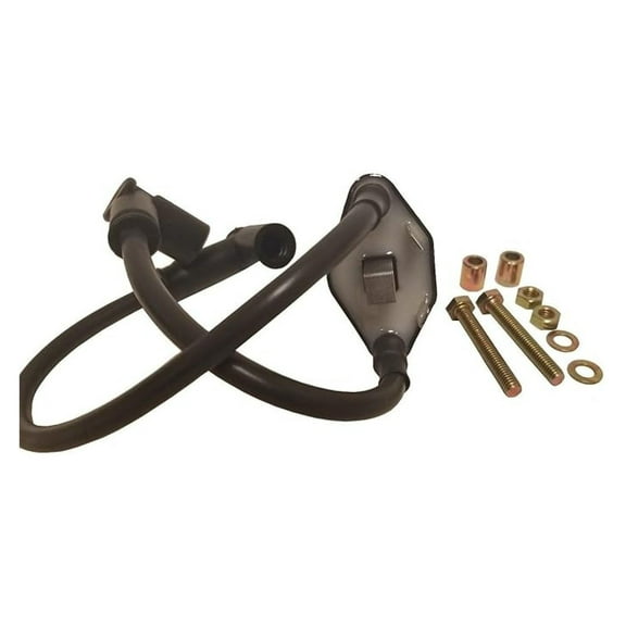 EZGO Golf Cart Ignition Coil Ignitor Fits 1991-2002 TXT 4-cycle Engines