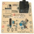 thumbnail image 1 of EZGO Golf Cart Module Control Board - Total Charge 1/3/4, 1 of 2