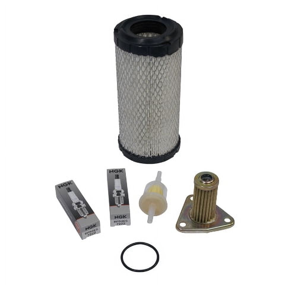 EZGO Golf Cart Tune Up Kit 350cc 1996Up
